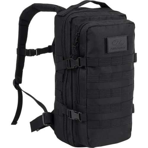 Рюкзак Highlander Recon Backpack 20L Black (TT164-BK)