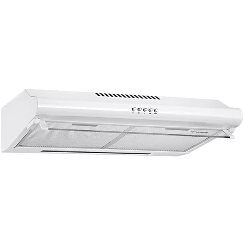 Витяжка Pyramida WH 22-60 WH/R