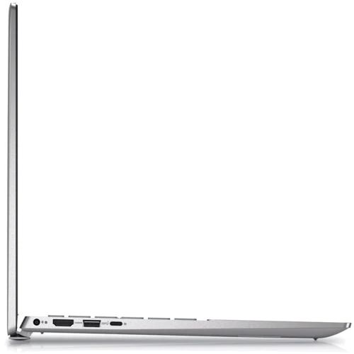 Ноутбук Dell Inspiron 5420 (5420-5122): Объем накопителя 512 ГБ (SSD)