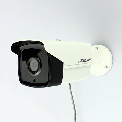 Hikvision DS-2CE16D8T-IT3ZE 2.8-12mm: Производитель Hikvision