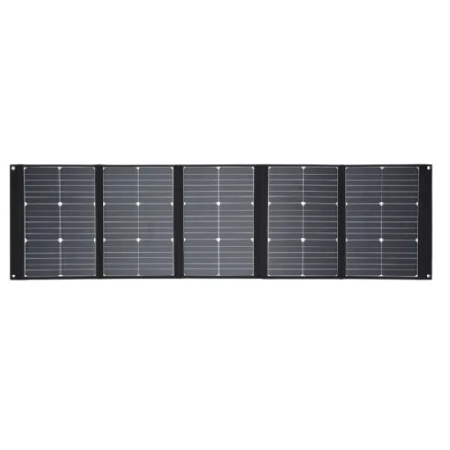 Солнечная панель Квант SB-100W 2USB 5 вольт + DC 18 вольт