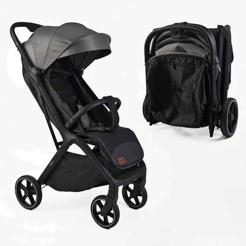 Детская прогулочная коляска Joy Willow (WL-65510)