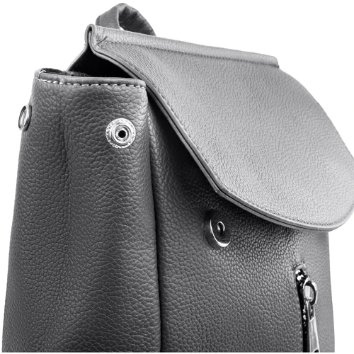 Женский рюкзак Valiria Fashion серый (DETAE8194-5-9): Стиль Повседневный (Casual)
