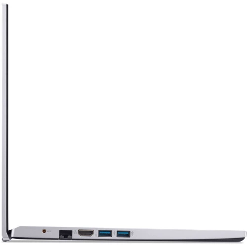 Ноутбук Acer Aspire 3 A315-59-58XM (NX.K6SEX.00A): Вага 1.78 кг