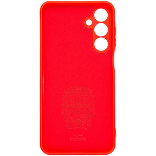 Чехол для телефонов ArmorStandart ICON Case Camera cover Red for Samsung A165 Galaxy A16 4G (ARM80132): Цвет красный