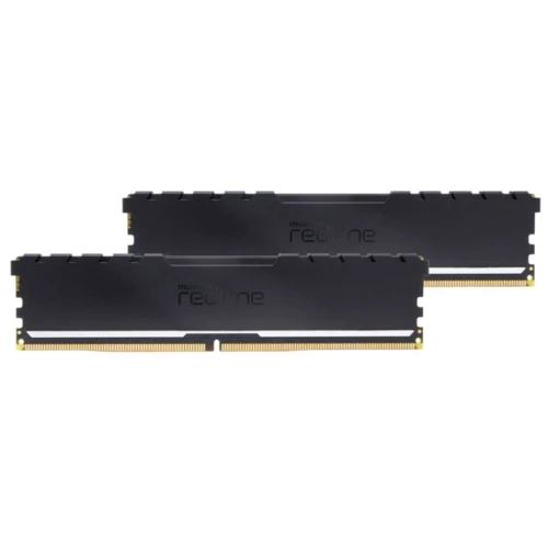Mushkin 32 GB (2x16GB) DDR4 3600 MHz Redline (MRF4U360JNNM16GX2)