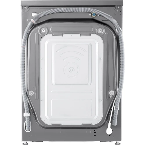 Стиральная машина LG F4V7VW9T: Загрузка белья (стирка), кг 9
