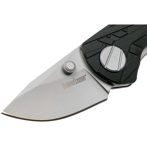 Нож Kershaw Afterefect (1740.04.90): Система открывания одной рукой Есть