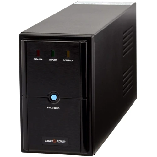 LogicPower LPM-U1100VA (4983)
