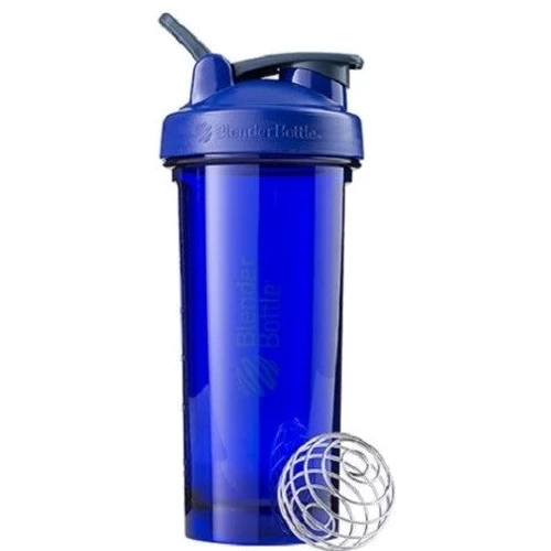 

Шейкер BlenderBottle Pro28 Tritan 820 ml Ultramarine