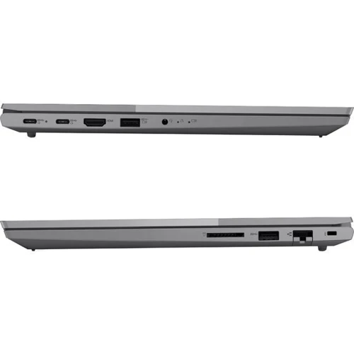 Ноутбук Lenovo ThinkBook 15-G4 (21DJ0065RA) UA: Оперативная память 8 ГБ