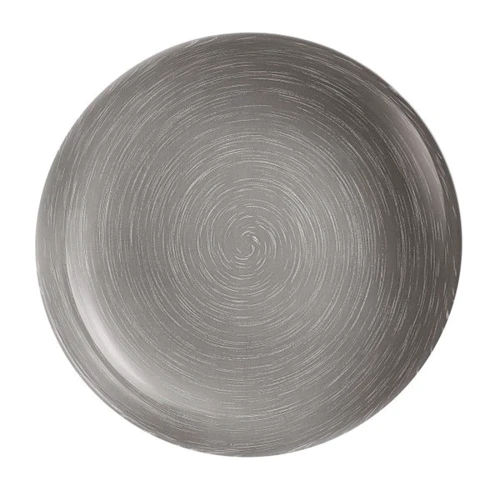 Тарелка Luminarc STONEMANIA GREY 20см суповая (H3548)