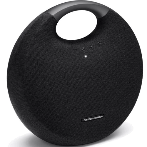 Акустика Harman/Kardon Onyx Studio 6, Black (HKOS6BLKEU): Тип портативная