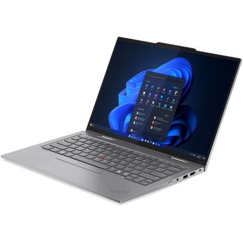 Ноутбук Lenovo ThinkPad X1 2-in-1 Gen 10 Aura Edition (21NU0043LUS)