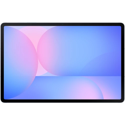 Планшет Samsung Galaxy Tab S10 FE+ 8/128GB Wi-Fi Blue (SM-X620NLBR): Встроенная память 128 ГБ