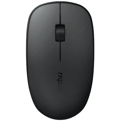 Мышь RAPOO M200 Silent Wireless Multi-Mode