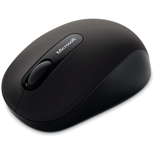 Мышь Microsoft BLUETOOTH MBL MSE3600 Black (PN7-00004): Максимальное разрешение сенсора, dpi 1000