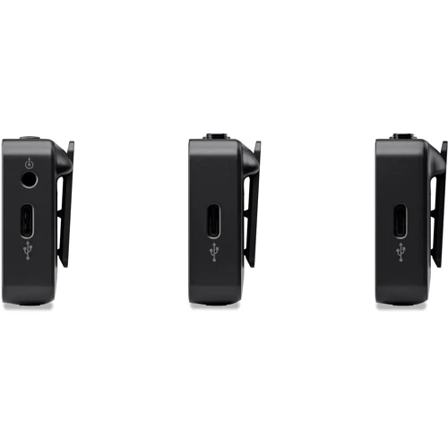 Rode Wireless Go III+Charge Case фото 3