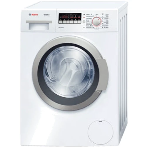 Пральна машина Bosch WLG 24260 UA