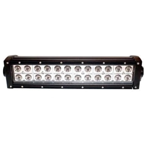 Светодиодная фара комбинированного света AllLight A-72W 24chip CREE combo 9-30V: Производитель AllLight