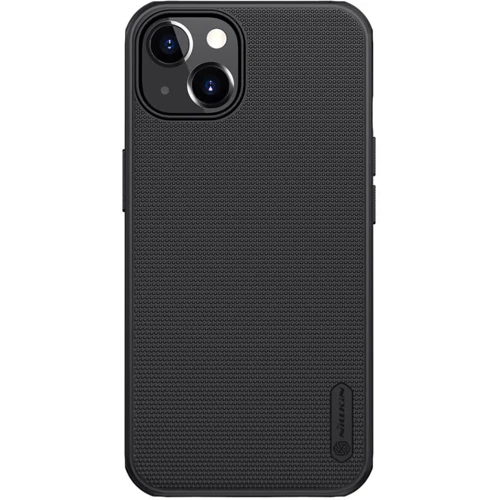 Чехол для iPhone Nillkin Matte Magnetic Pro Black for iPhone 15 Plus