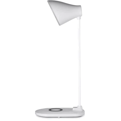 Настільна світлодіодна лампа FunDesk LC6 white