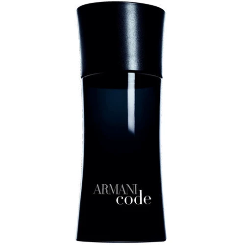 Туалетная вода Giorgio Armani Armani Code Pour Homme 50 ml: Вид Туалетная вода