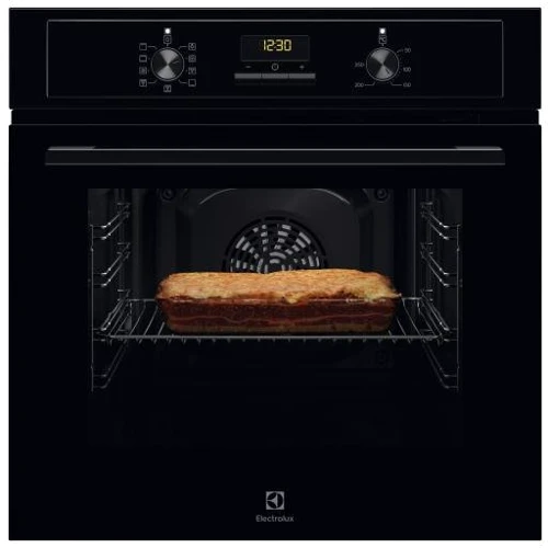 Духовой шкаф электрический Electrolux EOF3H50BK