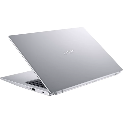 Ноутбук Acer Aspire 1 A115-32-C8C1 (NX.A6WEU.00D) UA: Видеоадаптер Intel UHD Graphics 11Gen
