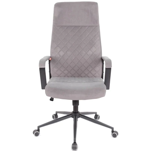 Крісло АКЛАС Авіс TILT Gray fabric Сіре (00127047): Максимальне навантаження, кг 120