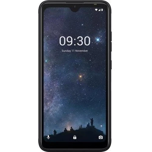 Смартфон Tecno POP 5 2/32 GB Obsidian Black Approved Витринный образец фото 3