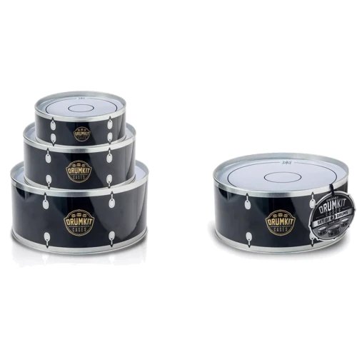 Коробка Набор коробок Suck Uk Барабаны (TINDRUMSET1)
