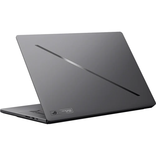 Ноутбук ASUS ROG Zephyrus G16 GU605MY Gray (GU605MY-NEBULA226W): Оперативная память 32 ГБ (LPDDR5X)