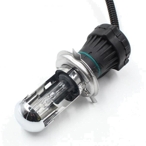 Біксенонова лампа Baxster SVS CHEAP Н4 Hi / Low 5000K