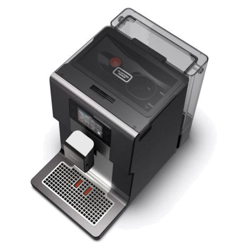 Кофеварка Krups Intuition Preference+ EA875U10: Мощность, Вт 1450