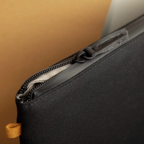 Native Union W.F.A Stow Lite Sleeve Case Slate Green (STOW-LT-MBS-SLG-13) for MacBook 13": Материал Полиэстер