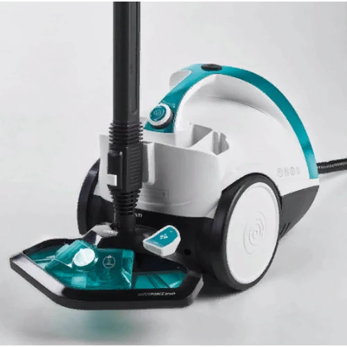Пароочиститель Polti Vaporetto Smart 100_T: Длина шнура, м 7.5