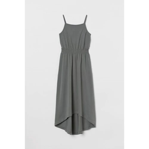 Сарафан H&M 1912-7334701 146-152 см хаки