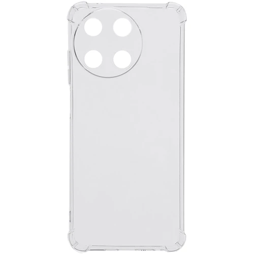 Чохол для телефона BeCover TPU Case Anti-Shock Clear для Tecno Spark 30 Pro (KL7) (713155)