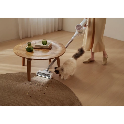 Пилосос Xiaomi Vacuum Cleaner G20