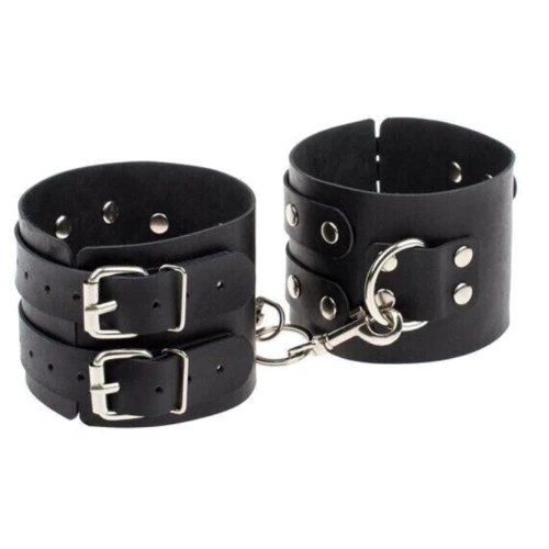 Оковы Obediense, Smooth Black