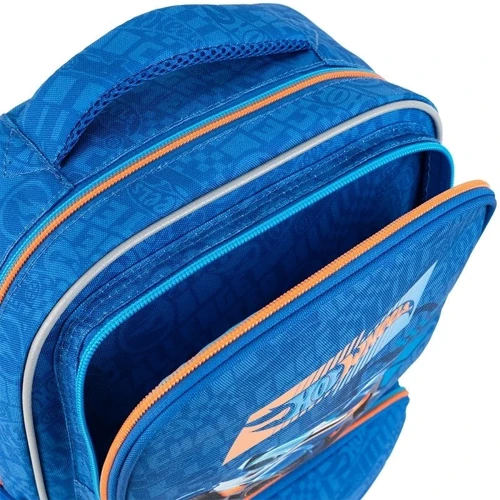 Рюкзак Kite Kids 559 Hot Wheels (HW24-559XS) фото 8