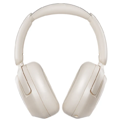 Наушники WIWU TD-03 Wireless Pilot Headset White: Тип конструкции полноразмерные