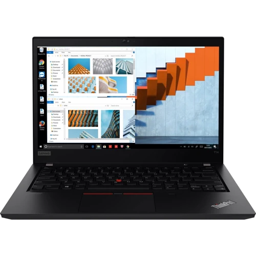 Ноутбук Lenovo ThinkPad T14 G1 (20UD003RPB)