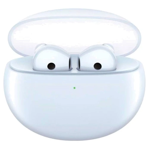 Навушники OPPO Enco Air 2 ETE91 Blue: Тип конструкції вкладиші