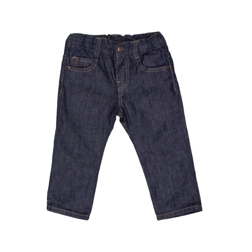 Джинсы Zara Baby 8869538406 78 см темно-синие