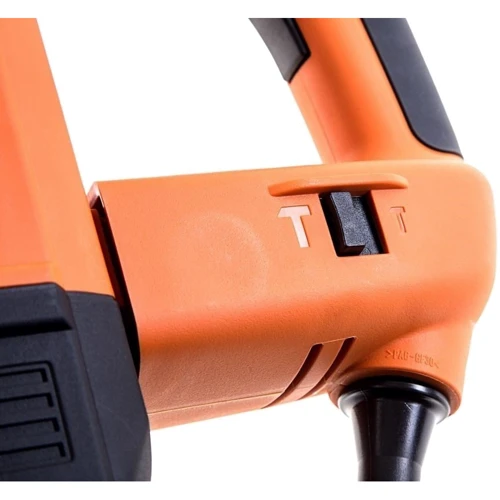 Перфоратор AEG KH 5 E (4935412326) SDS-MAX: Кейс в комплекте Есть
