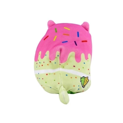 Мягкая игрушка Cats Vs Pickles 2 в 1 Котик и огурчик Сладости (CVP2200-6)