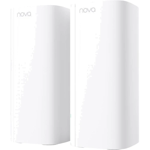 Маршрутизатор Wi-Fi Tenda MX12 3-pack (MX12-KIT-3): Максимальная скорость 3000 Мбит/c