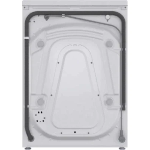 Стиральная машина Gorenje W1NHPI62SCS/PL: Максимальная скорость отжима, об/мин 1200